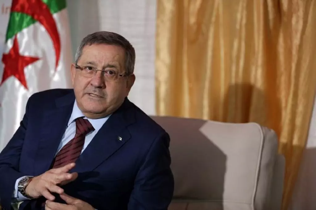 Ould Kaddour sera extradé vers l’Algérie dans les jours à venir