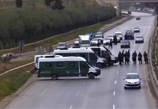 Coronavirus : 49 wilayas non concernées par le confinement partiel