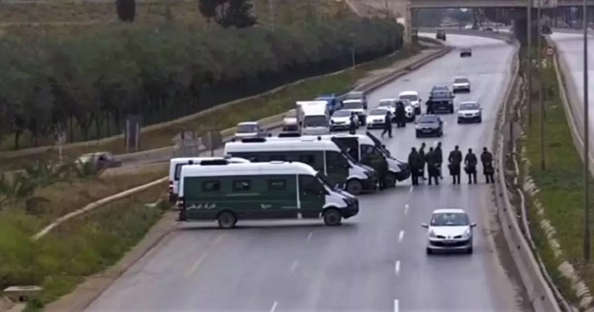 Coronavirus : 49 wilayas non concernées par le confinement partiel