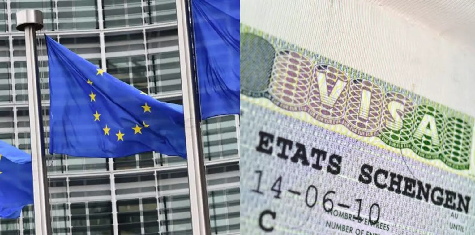 Visas : L’Europe pourrait sanctionner 11 pays africains