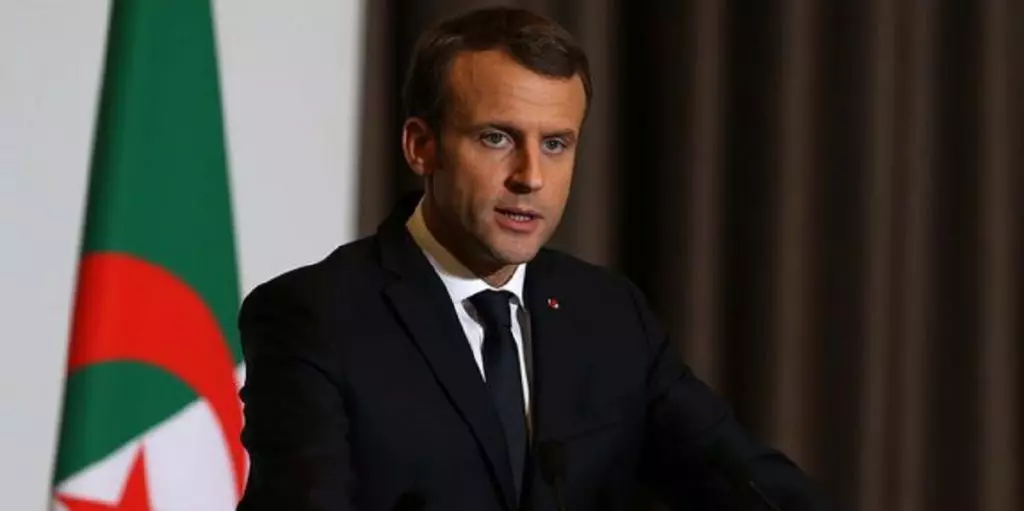 Algérie-France: Macron va honorer plusieurs personnalités algériennes