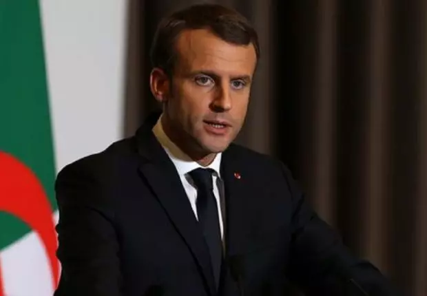 Algérie-France: Macron va honorer plusieurs personnalités algériennes