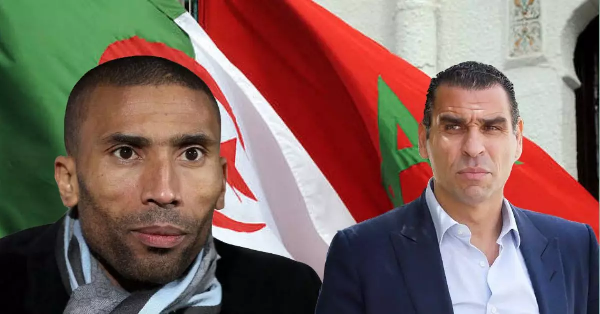 Polémique au Maroc après les déclarations de Ouaddou sur l’Algérie