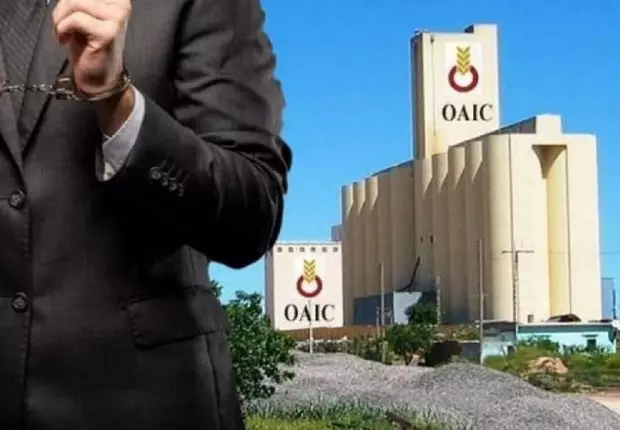 Révélations ahurissantes du procureur sur l&rsquo;affaire d&rsquo;un cadre l&rsquo;OAIC