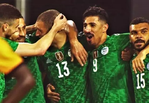 CAN 2022 : La Zambie arrache le nul contre l&rsquo;Algérie (Résumé et Buts)