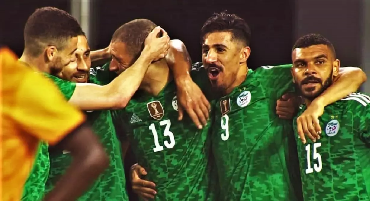 CAN 2022 : La Zambie arrache le nul contre l’Algérie (Résumé et Buts)