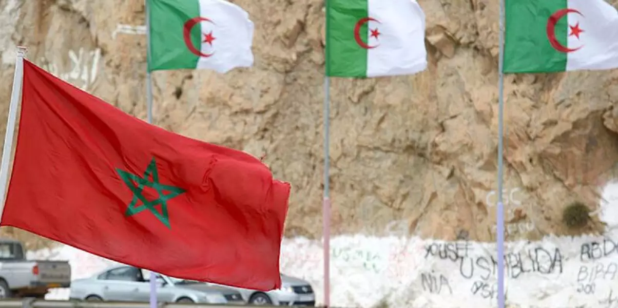 Autodétermination de Kabylie : l’Algérie accuse ouvertement le Maroc