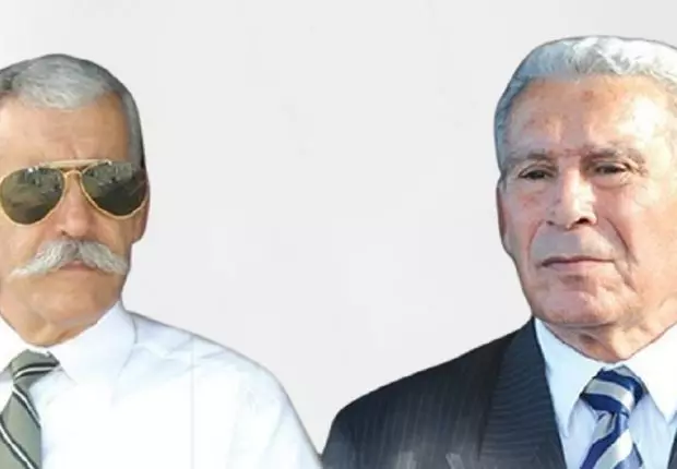 Oultache condamné à la réclusion à perpétuité pour l’assassinat de l’ex DGSN Ali Tounsi