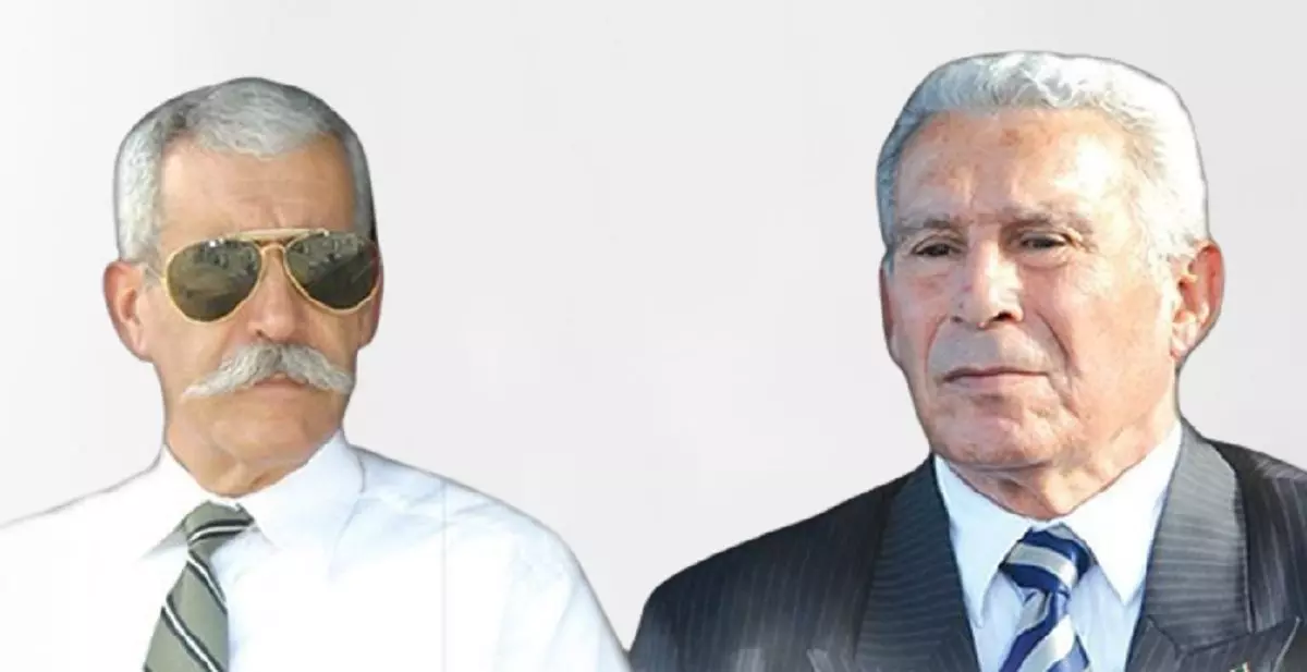 Oultache condamné à la réclusion à perpétuité pour l’assassinat de l’ex DGSN Ali Tounsi