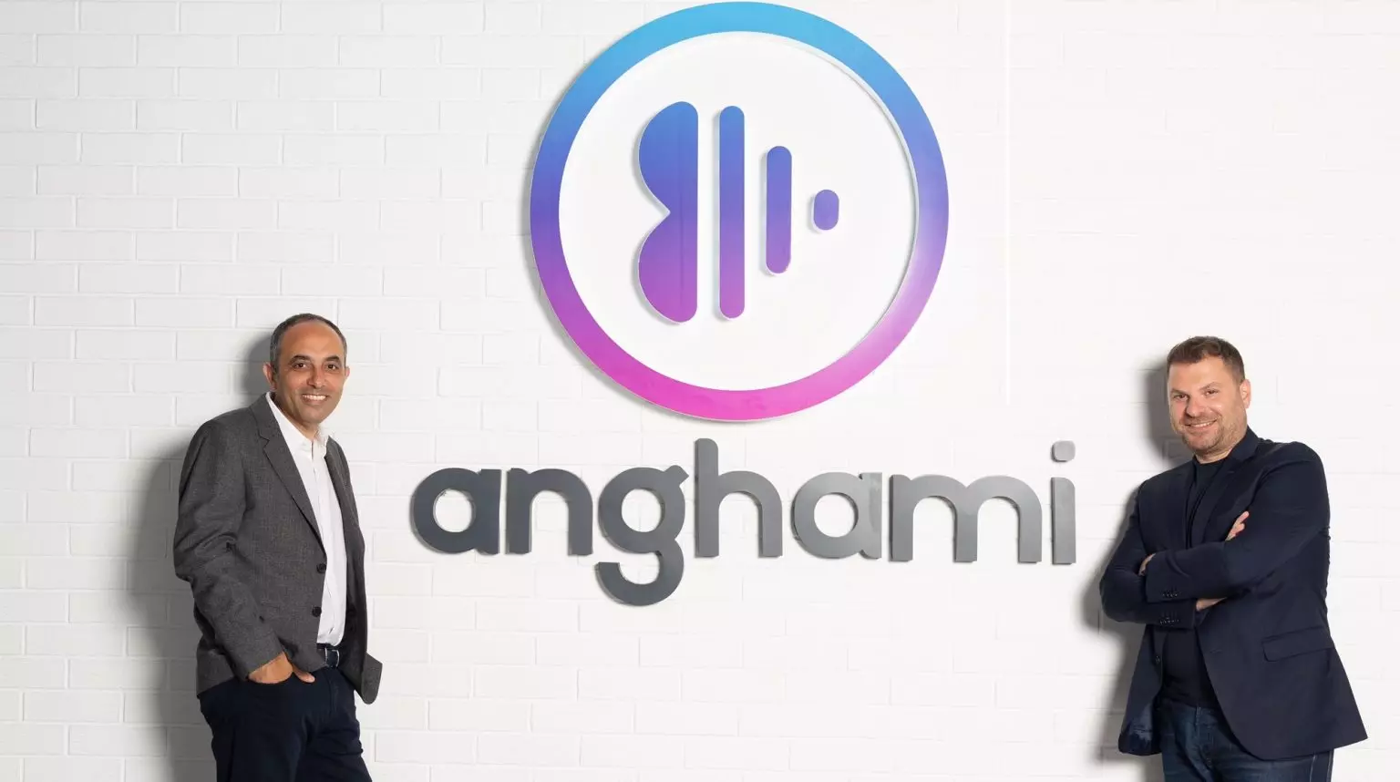 Anghami, première entreprise technologique arabe cotée au NASDAQ