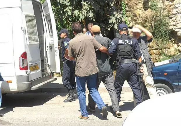 Sorcier et dealer, un charlatan arrêté par la police à Skikda
