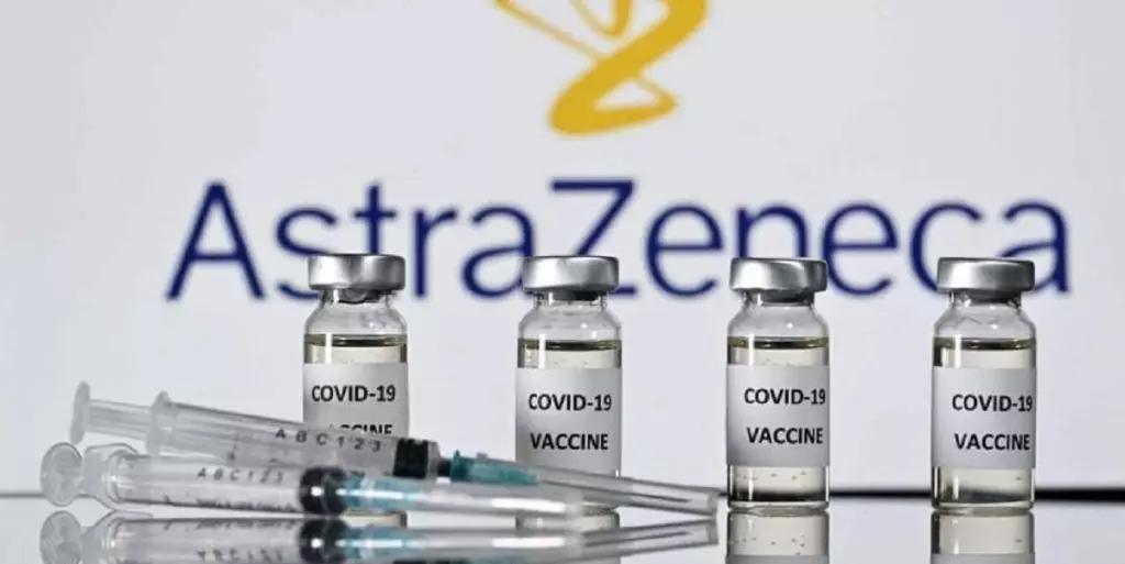 Effets secondaires de son vaccin : AstraZeneca publie une étude