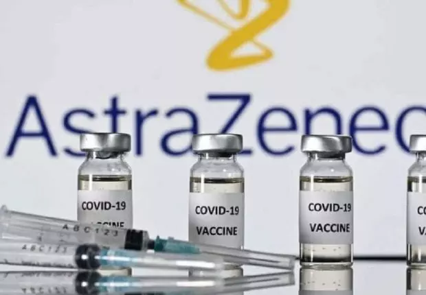 4 pays européens suspendent l’utilisation du vaccin AstraZeneca