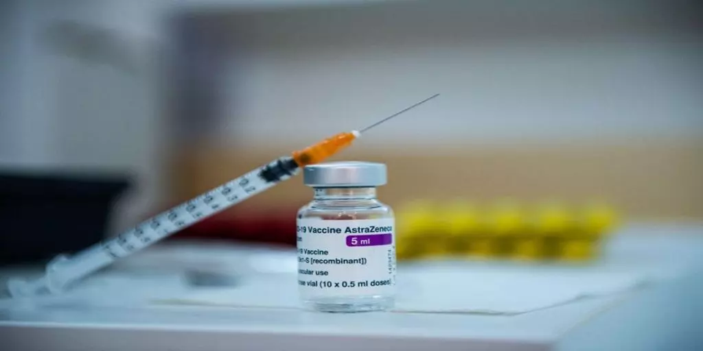 AstraZeneca : Après sa suspension par plusieurs pays, l’OMS réagit