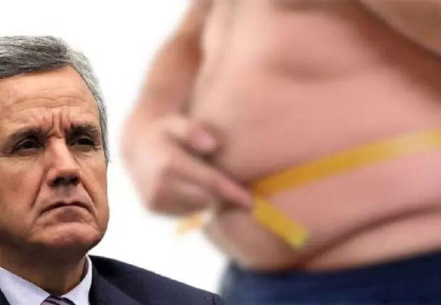 Obésité en Algérie : Des chiffres qui font froid dans le dos