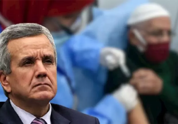 Benbouzid fait le point sur la vaccination anti-covid en Algérie