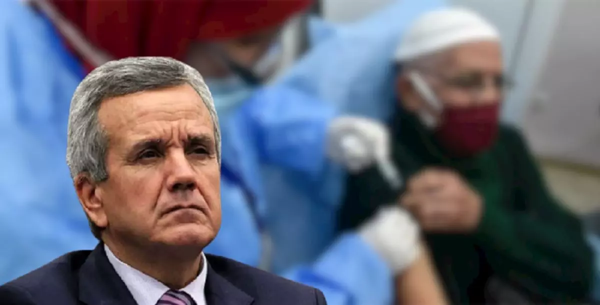 Rebond Covid-19 en Algérie : les instructions de Benbouzid