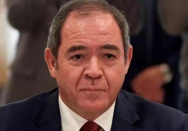 En visite de travail en Espagne : Ce qu’a dit Boukadoum sur le Hirak