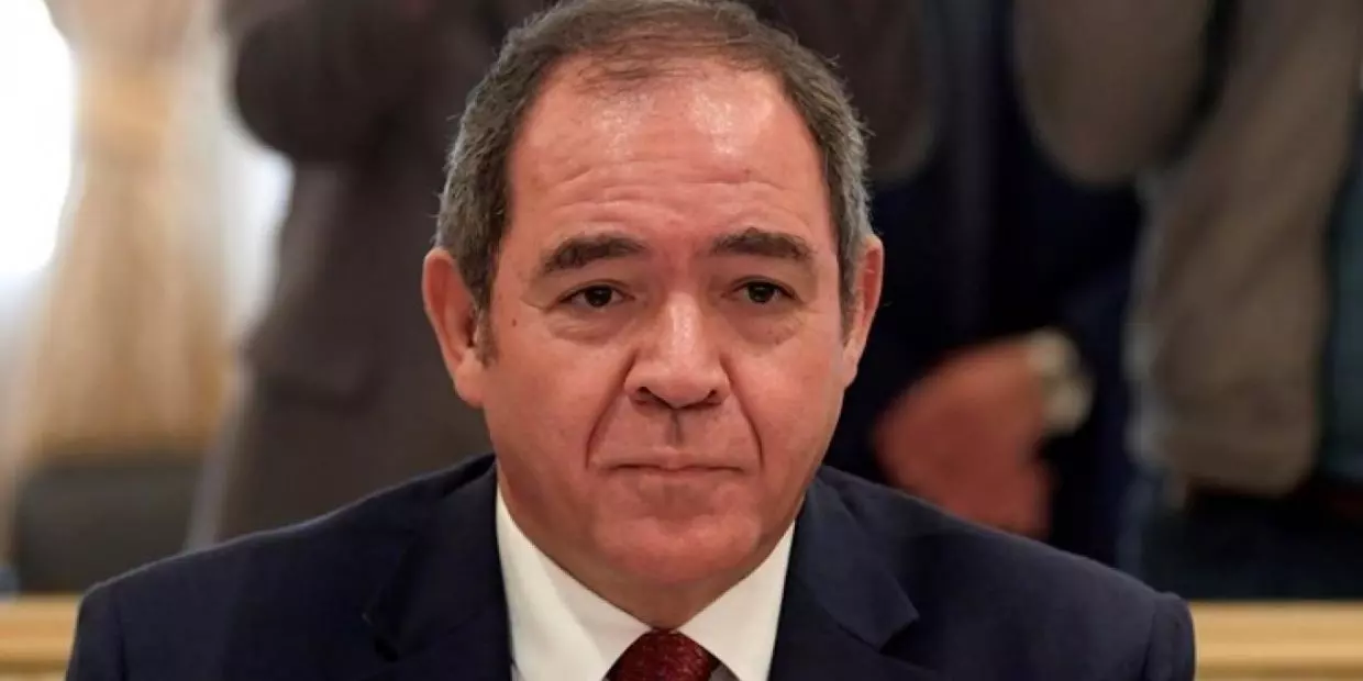 En visite de travail en Espagne : Ce qu’a dit Boukadoum sur le Hirak