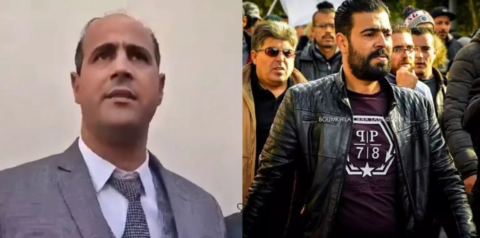 « Il a été torturé », les graves révélations des avocats de Sami Dernoni