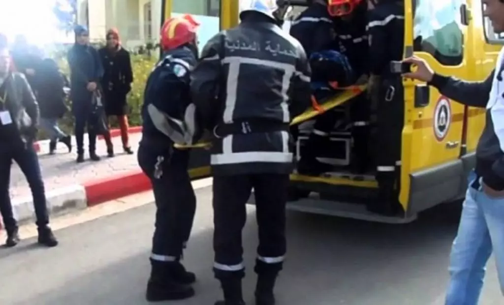 Bejaïa : des cadavres repêchés dans les caniveaux d’une prison