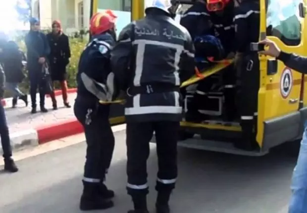 Bejaïa : des cadavres repêchés dans les caniveaux d’une prison