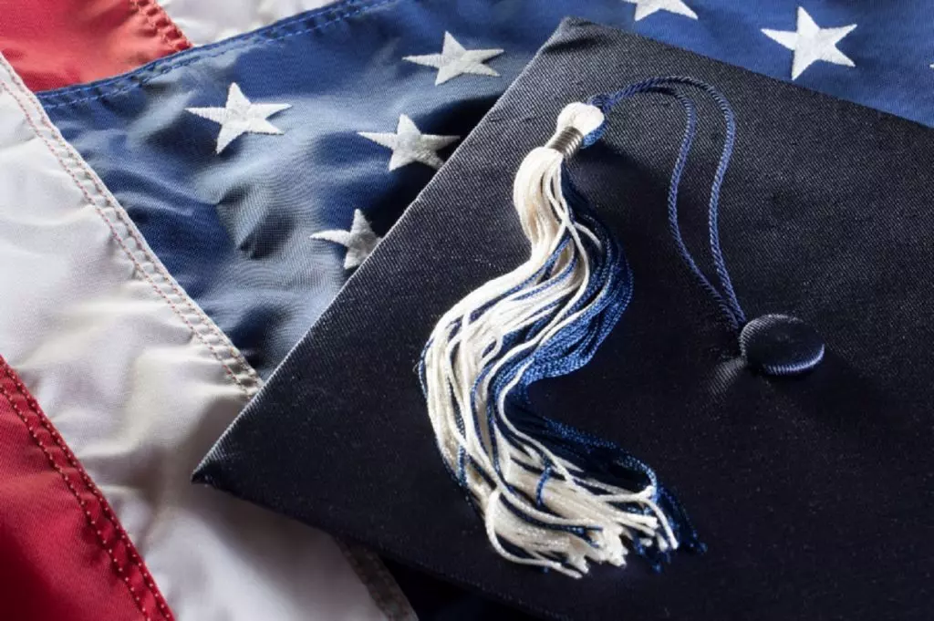 Bourses d&rsquo;études aux USA : du nouveau pour les Algériens