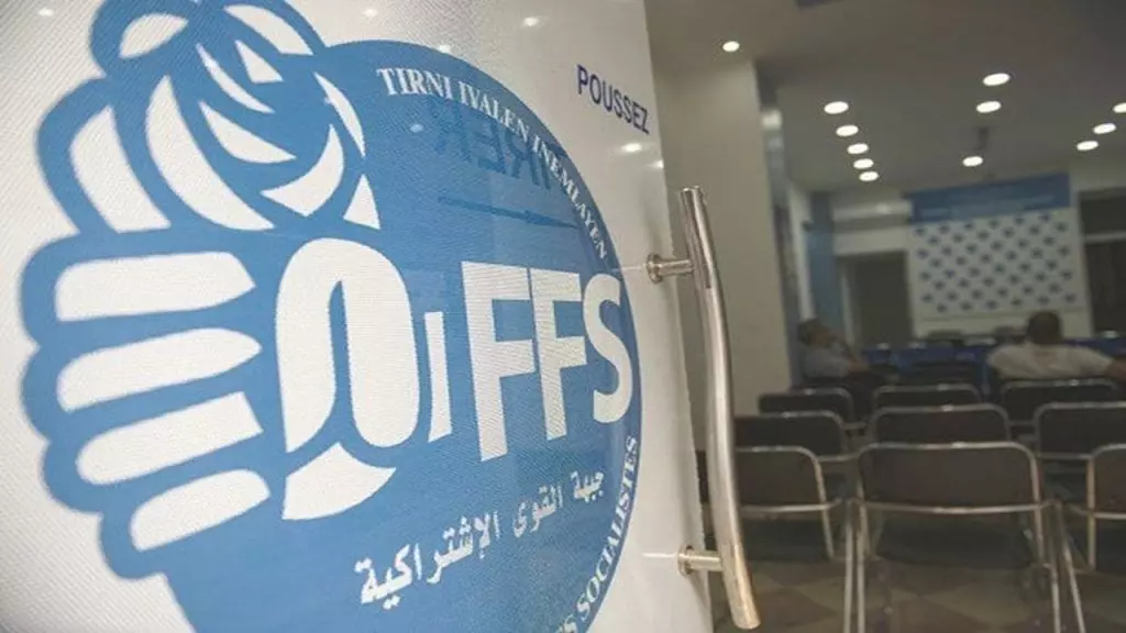 FFS : les législatives aggravent la crise au sein du parti