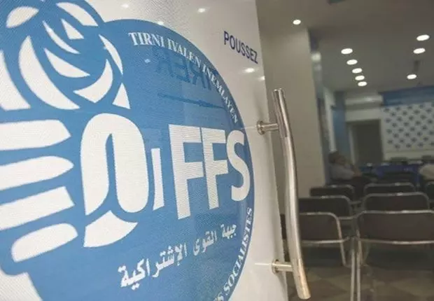 FFS : les législatives aggravent la crise au sein du parti