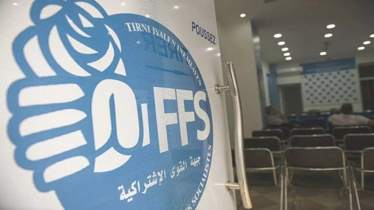 FFS : les législatives aggravent la crise au sein du parti