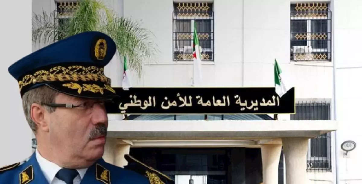 Le nouveau DG de la Sûreté nationale opère d’importants changements