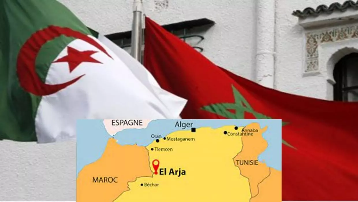 Algérie Maroc : nouveaux développements dans l’affaire de Figuig