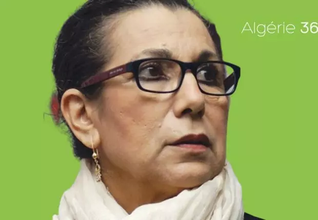 Avenir du Hirak, affaire khalida Toumi… Entretien avec Louisa Hanoune
