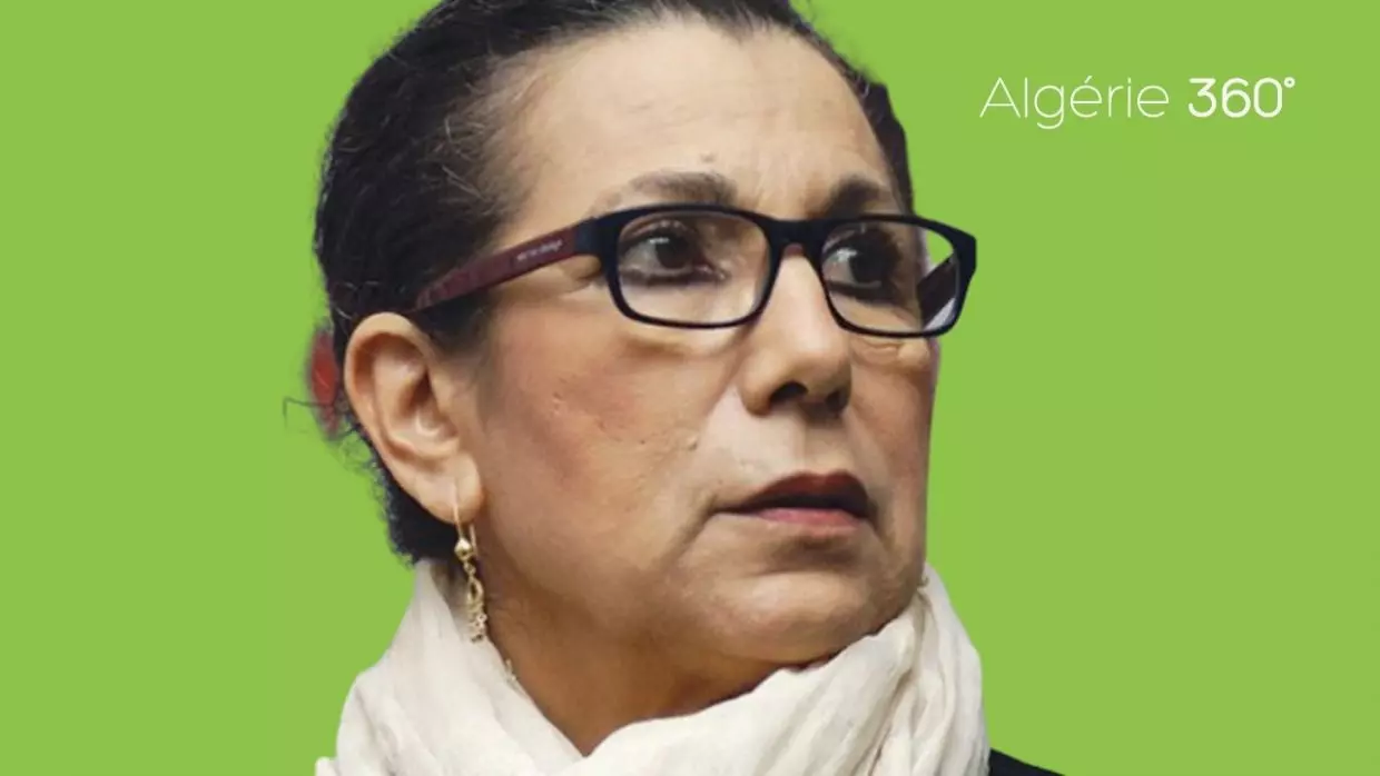 Avenir du Hirak, affaire khalida Toumi… Entretien avec Louisa Hanoune