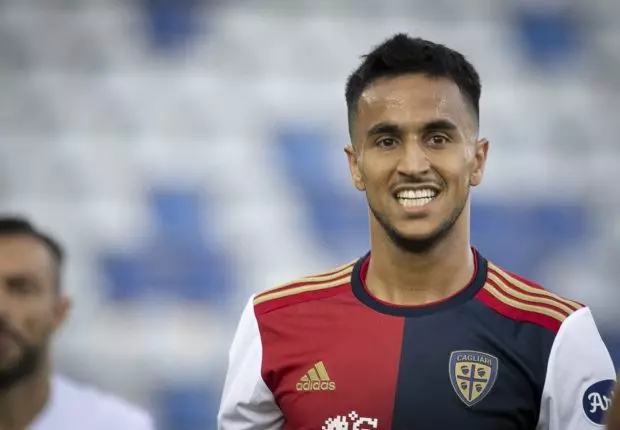 Italie : Adam Ounas victime de menaces et insultes racistes