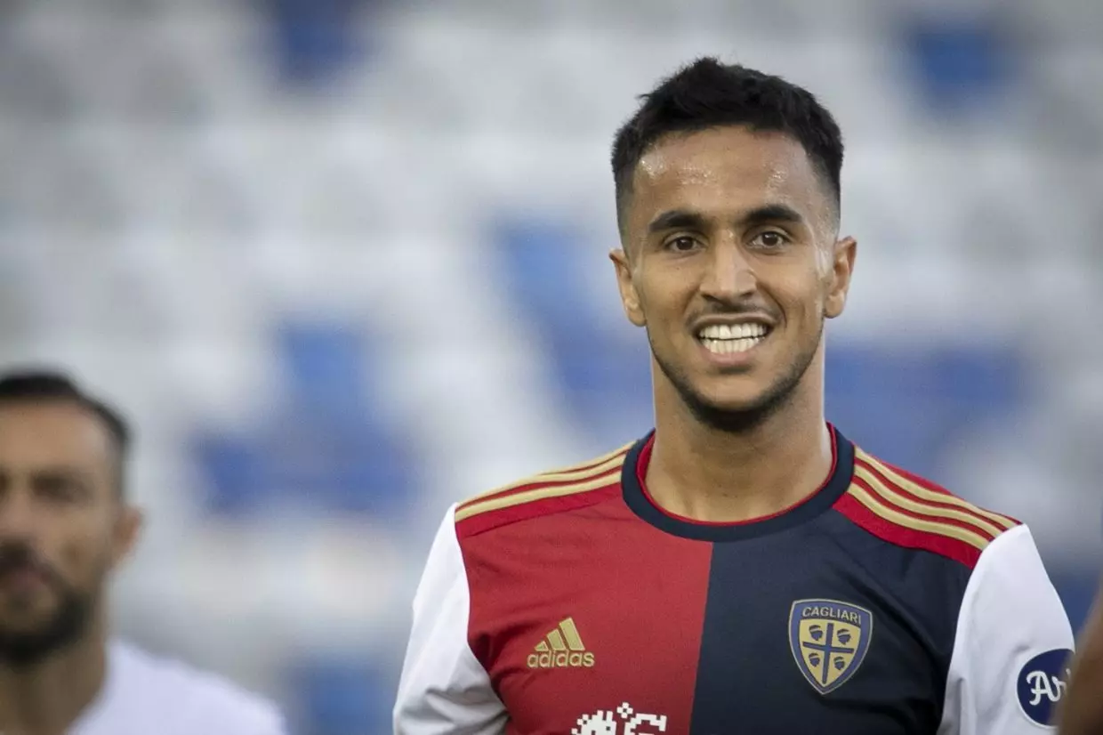 Italie : Adam Ounas victime de menaces et insultes racistes