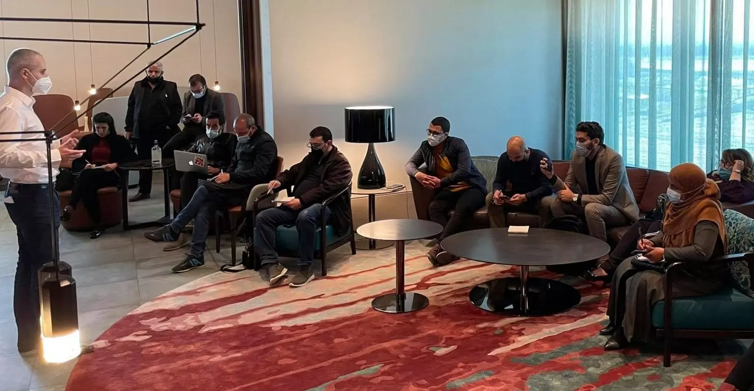 E-Brunch Jumia Algérie : Le e-commerce au cœur du débat