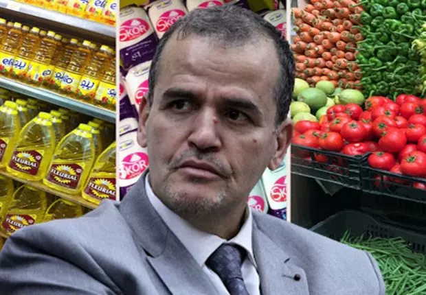 Hausse des prix alimentaires : Les précisions de Kamel Rezig