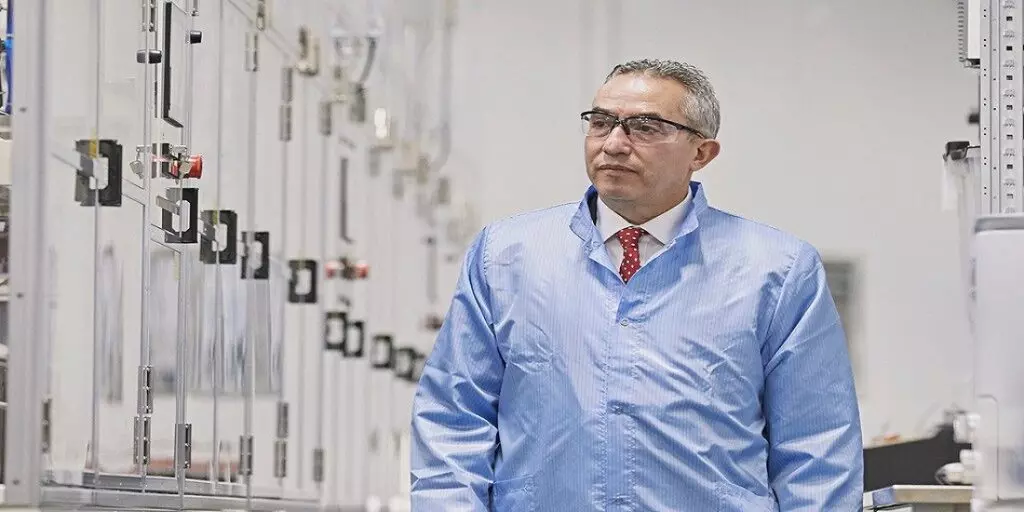 Karim Zaghib, une figure majeure des batteries automobiles au Québec