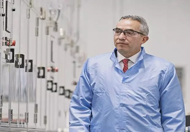Karim Zaghib, une figure majeure des batteries automobiles au Québec