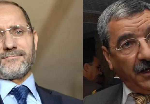 Mokri répond à Saïd Sadi et le qualifie de menteur