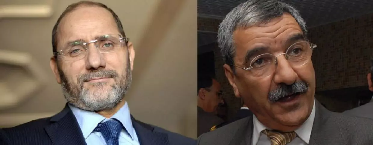 Mokri répond à Saïd Sadi et le qualifie de menteur