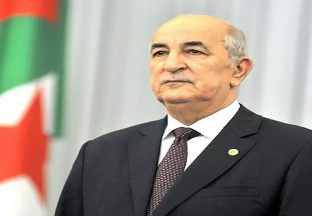 Tebboune: Nous sommes appelés à rompre avec les pratiques du scandale
