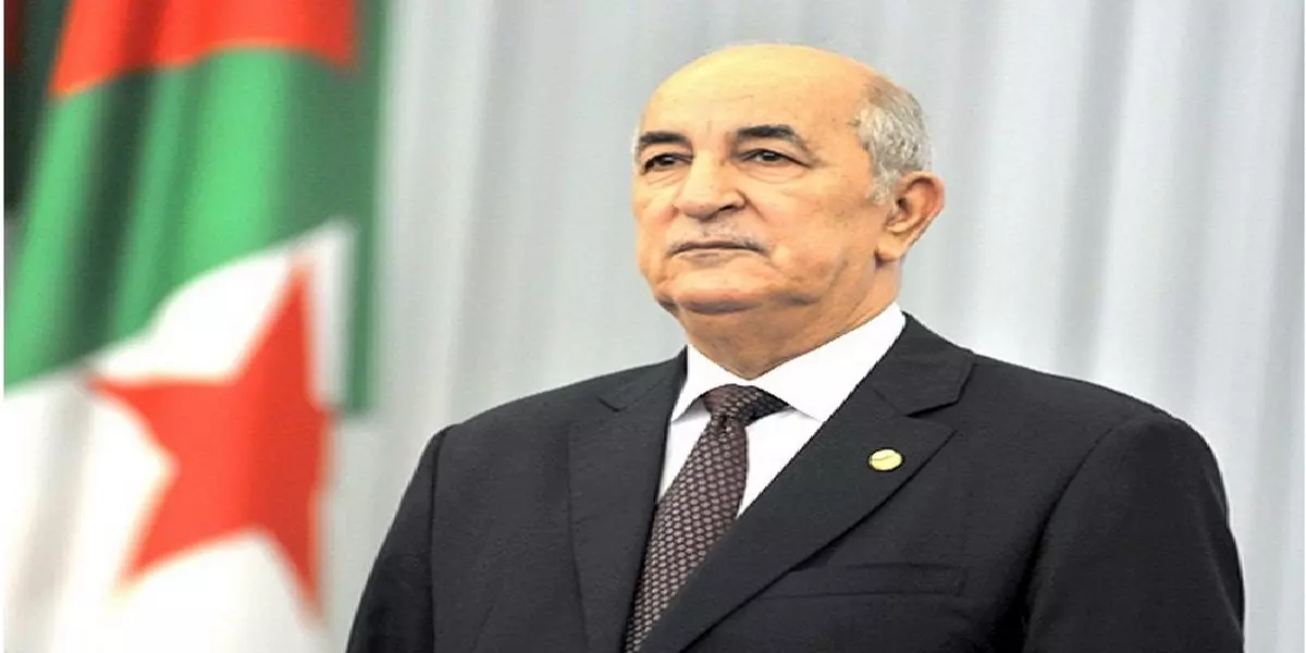 Tebboune: Nous sommes appelés à rompre avec les pratiques du scandale