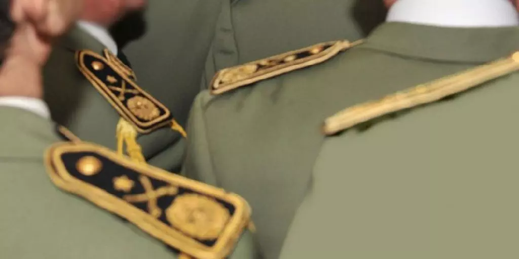 Un nouveau secrétaire général installé à la tête du MDN
