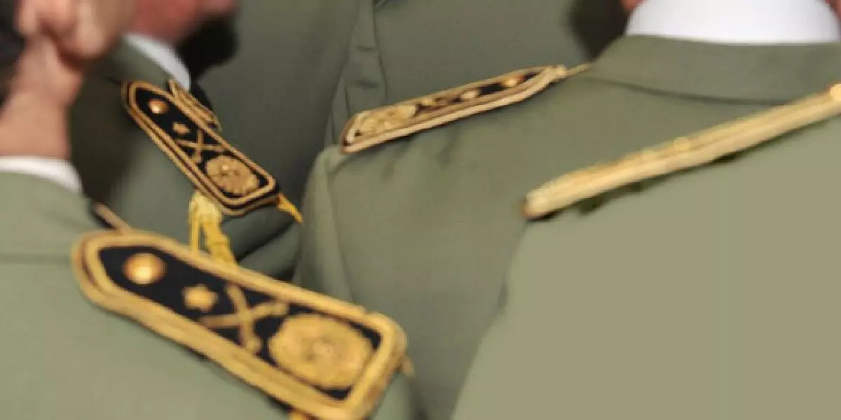 Un nouveau secrétaire général installé à la tête du MDN
