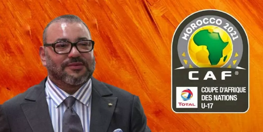 CAN 2021 (U17) : Le Maroc lâche l&rsquo;Afrique