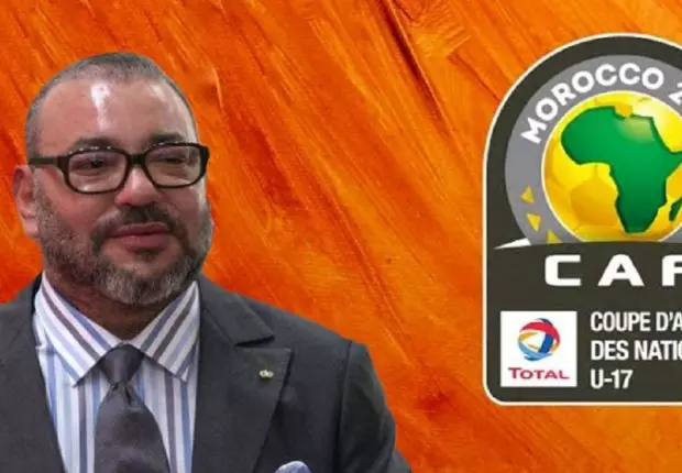 CAN 2021 (U17) : Le Maroc lâche l&rsquo;Afrique