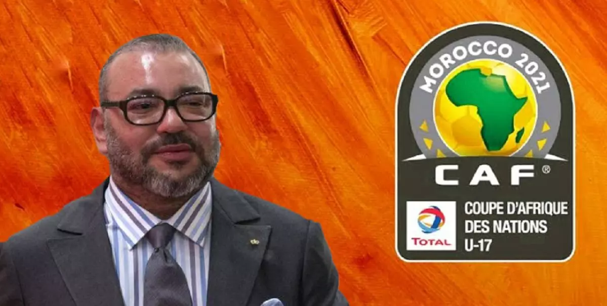 CAN 2021 (U17) : Le Maroc lâche l’Afrique