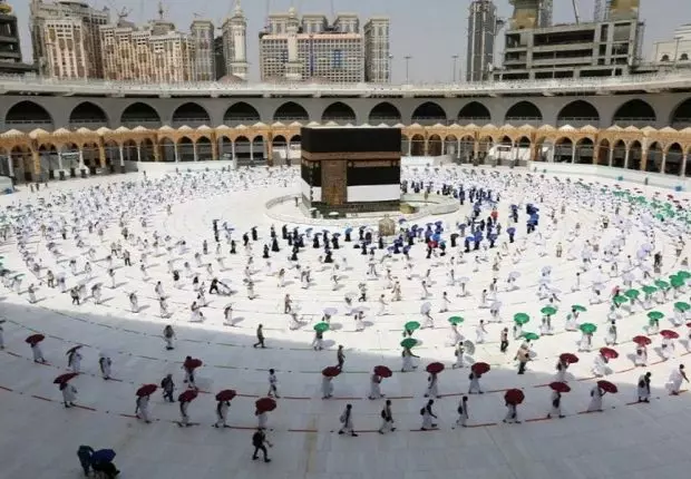 Omra et Hajj 2021 : Ce qui va changer cette année